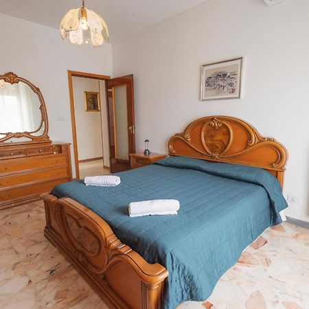 瓦莱克罗夏La Casa Della Posta公寓 外观 照片