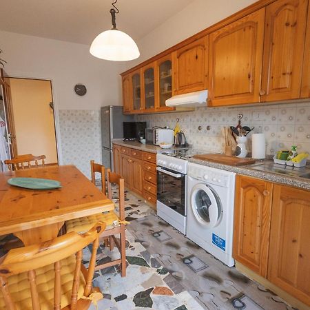 瓦莱克罗夏La Casa Della Posta公寓 外观 照片