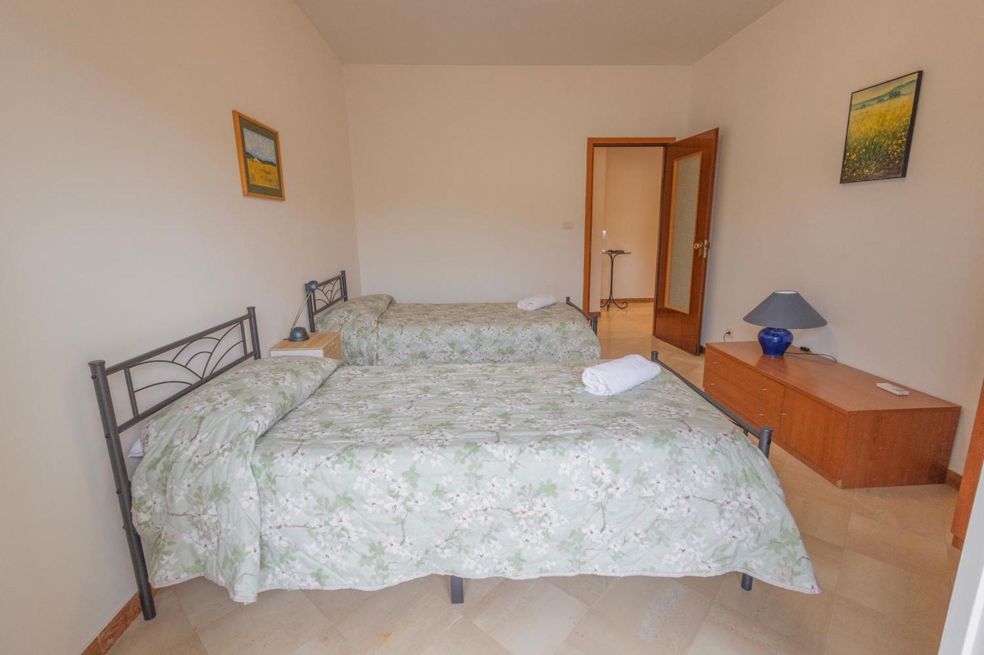 瓦莱克罗夏La Casa Della Posta公寓 外观 照片